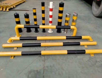 大连大连钢管挡车器厂家